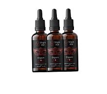 ORGASM DROPS Гель оргазма   30 ML