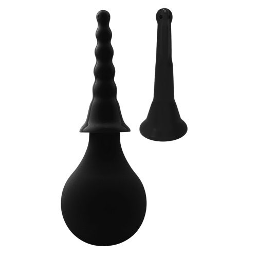 Анальний душ - Unisex Douche Set 101418357-CN Анальний душ - Unisex Douche Set 101418357-CN