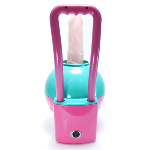 Секс-машина " Оргазмбол " на дистанционном управлении фото 5