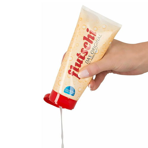 Гель смазка Флутчи 200мл фото 3