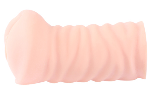 Мастурбатор вагина без вибрации M03-001-03  фото 2