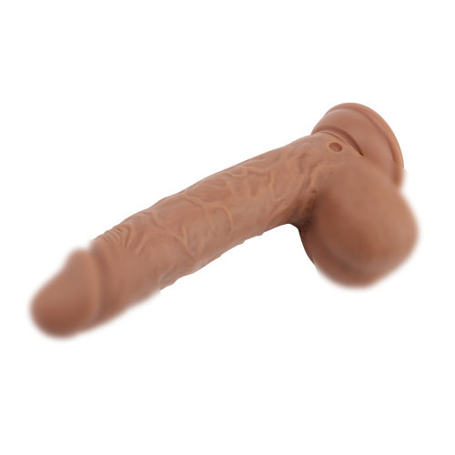 Вибратор с функцией ротации Chisa Novelties Max Vibrotation 221841368 фото 5