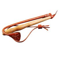 Нагайка «Донская», тип камча