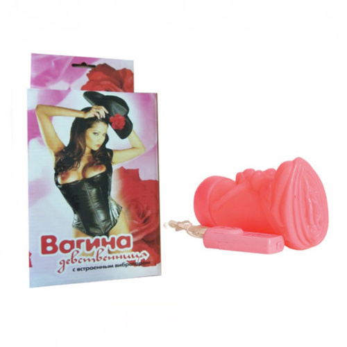 Вагина Девственница (9941) фото 5