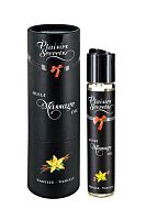 826008 / MASSAGE OIL VANILLA 59ML Массажное масло Ваниль 59 мл