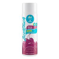 Pjur Массажный лосьон SPA Scentouch Cherry, 200 мл