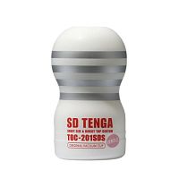 Мастурбатор Tenga Original Vacuum Cup Gentle SD TOC-201SDS