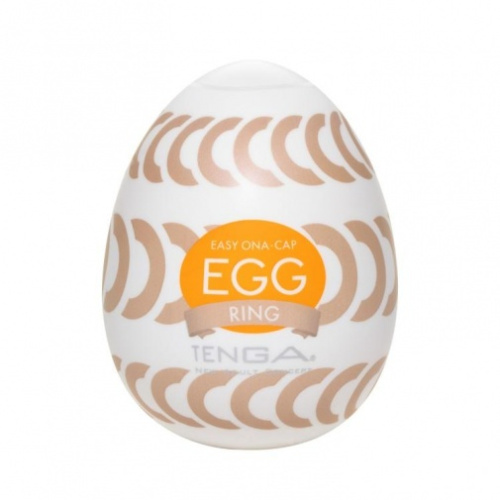 Мастурбатор яйцо "W06 EGG"