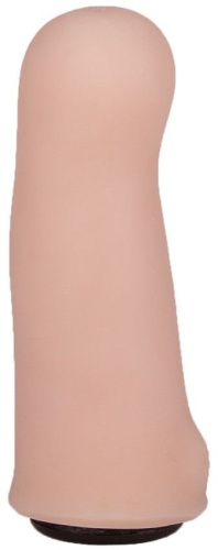 Пояс Soft-Dolli с 2 насадками фото 3 Пояс Soft-Dolli с 2 насадками фото 3