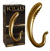 АКЦИЯ!2982-27 PD Фаллоимитатор ICICLES spot