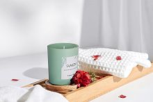 Ароматическая свеча с морской солью и шалфеем SVAKOM