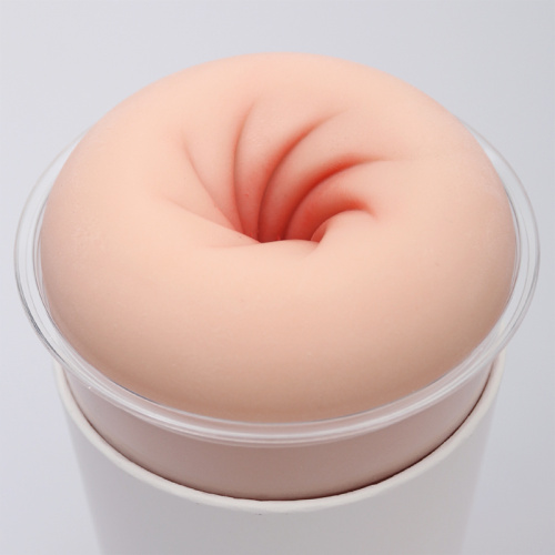 Мастурбатор Naked Factory A-04, анус фото 3