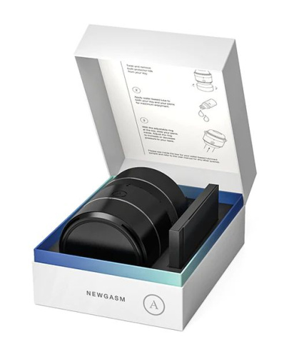 ARCwave Мастурбатор для мужчин VOY AWVY1SG9 фото 4