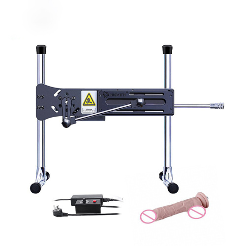 Секс-машина-1 с пультом ДУ