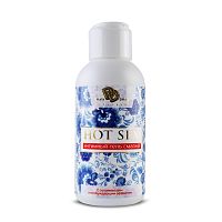 Интимный гель-смазка HOT SEX 100 мл