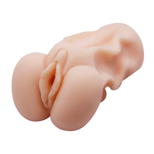 Мастурбатор вагина рельефом Crazy Bull Linda 009155U