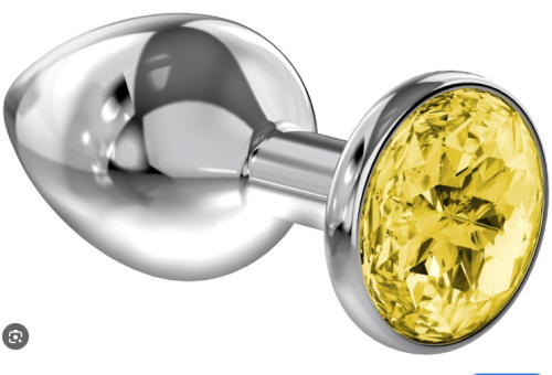 Металлический анальный-вагинальный расширитель,Фистинг  фото 6