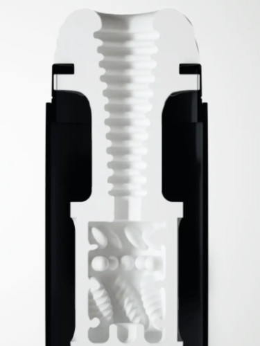 Hannes Мастурбатор с функцией нагрева фото 6