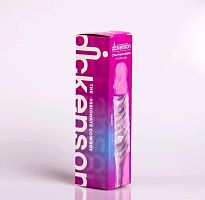 Насадка "Dickenson" Страстный ковбой