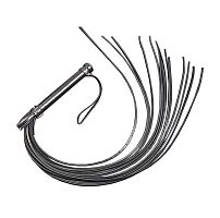 10633 П/Д-П14Ж Плетка жесткая длинная