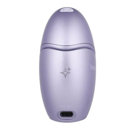 ТЕСТЕР!SVAKOM Pulse Galaxie Вакуумный стимулятор, лиловый фото 5 ТЕСТЕР!SVAKOM Pulse Galaxie Вакуумный стимулятор, лиловый фото 5