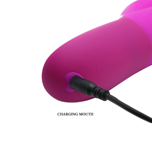 Вибромассажер ADRIAN с поступательными движениями фото 5