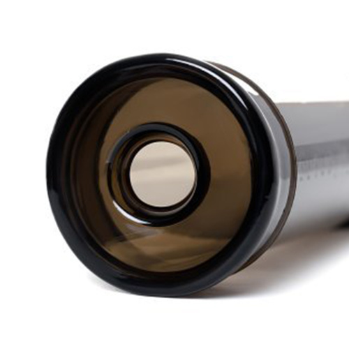 Помпа мужская с монометром 709006 SM  фото 10