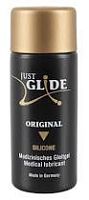 Лубрикант - Just Glide Silicone 30 ml