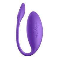 Вибратор We-Vibe Jive Lite фиолетовый