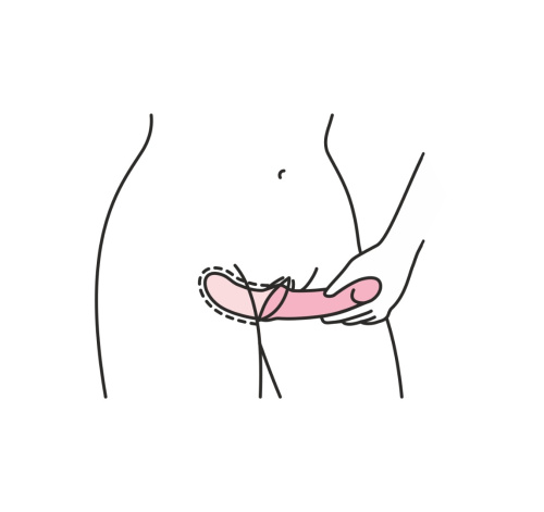 Сдвоенный FLEX & FIX SISTEM в ламинате 944600 RU фото 4