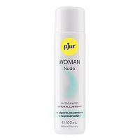 Женский бережный лубрикант pjur®nude 100 ml