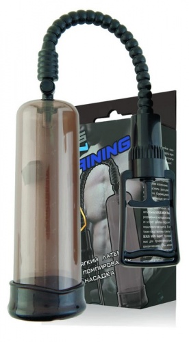 Помпа мужская 709007 SM 