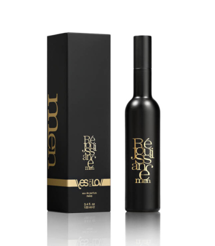 Парфюмерная вода для мужчин EAU DE PARFUM REJOUISSANCE,100 мл