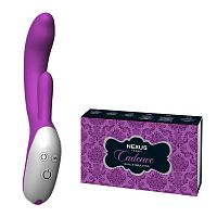 Вибратор "Nexus Femme Cadence", фиолетовый 