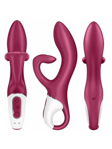 Вибратор-кролик Satisfyer Embrace me 36601 фото 5