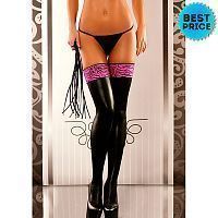 Чулки "ZEBRA" (S/M)