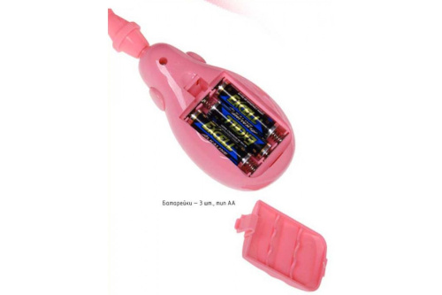 Клиторальная автоматическая помпа «Sex Fitness» фото 3