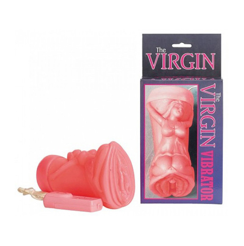 Вагина Девственница (9941) фото 2