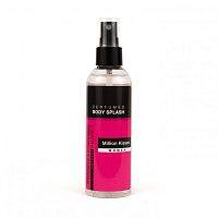 Парфюмированная вода для тела Body Splash Million Kisses 
