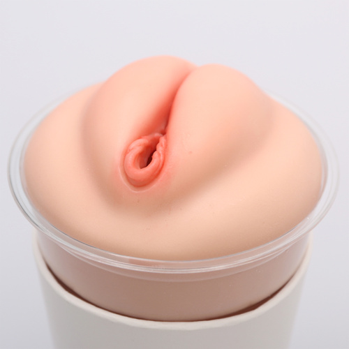 Мастурбатор Naked Factory V-01, вагина