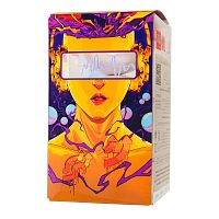 Презервативы ELASUN  особо тонкие, стимулирующие, с шипами 6 шт