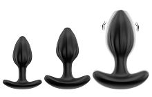 Набор анальных стимуляторов Марк