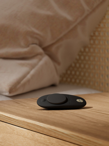 We-Vibe Вибратор из силикона Moxie 16.1 см, черный фото 10