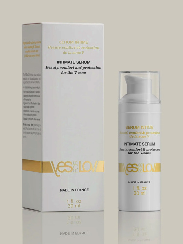 Сыворотка для ухода за интимной зоной Intimate Serum, 30 мл фото 7