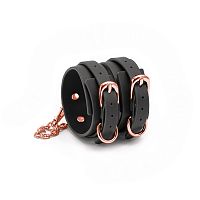 Bondage Couture Наножники Ankle Cuffs