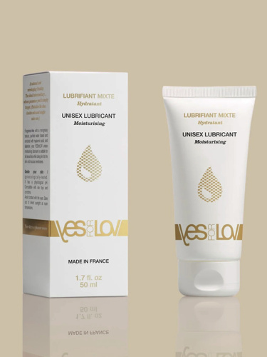Увлажняющая смазка Unisex Lubricant,50 мл фото 6