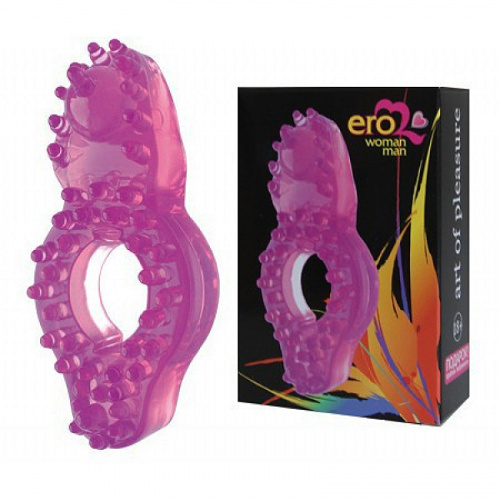 Кольцо эрекционное 10012-1 EE 