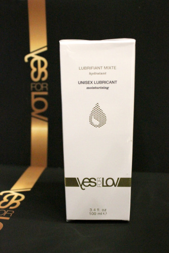 Комбинированная увлажняющая смазка UNISEX LUBRICANT MOISTURISING, 100мл фото 2