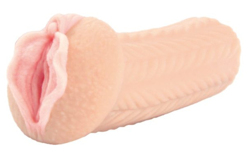 Мастурбатор вагина	ELEGANCE.004  фото 5