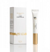 Вагинальный гель для возбуждения G-SPOT GEL - 10 гр.